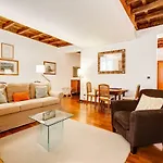 Diana-Spanish Steps House