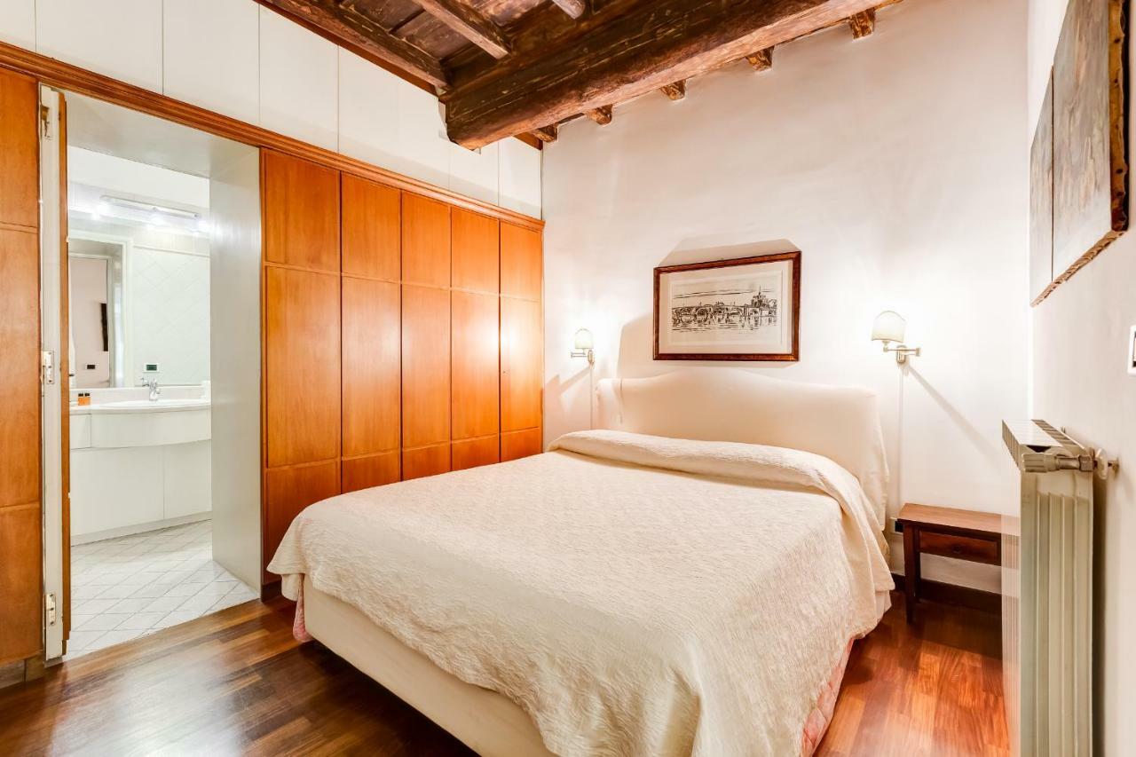 Diana-spanish Steps House Apartamento *