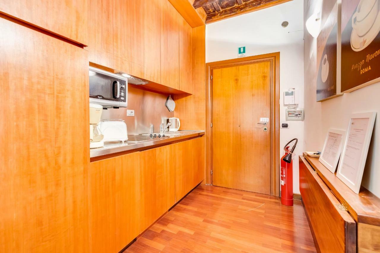 Apartamento Diana-spanish Steps House Roma