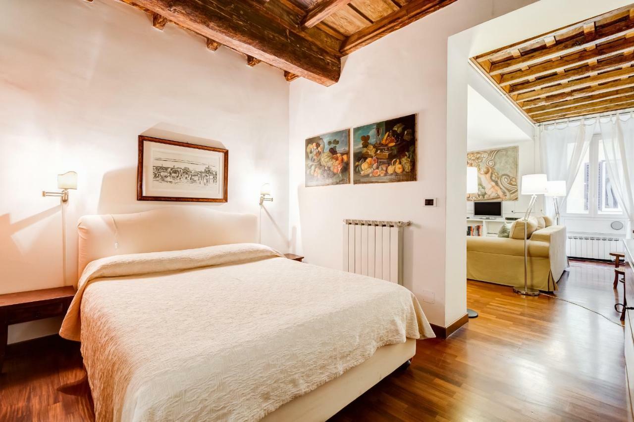 Apartamento Diana-spanish Steps House *