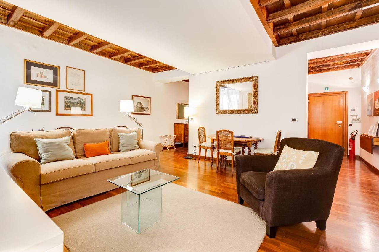 Diana-spanish Steps House Apartamento