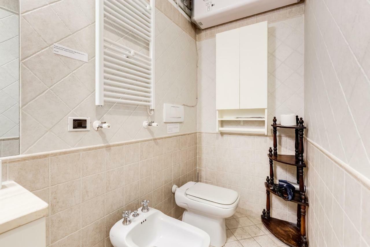 Diana-spanish Steps House Apartamento *