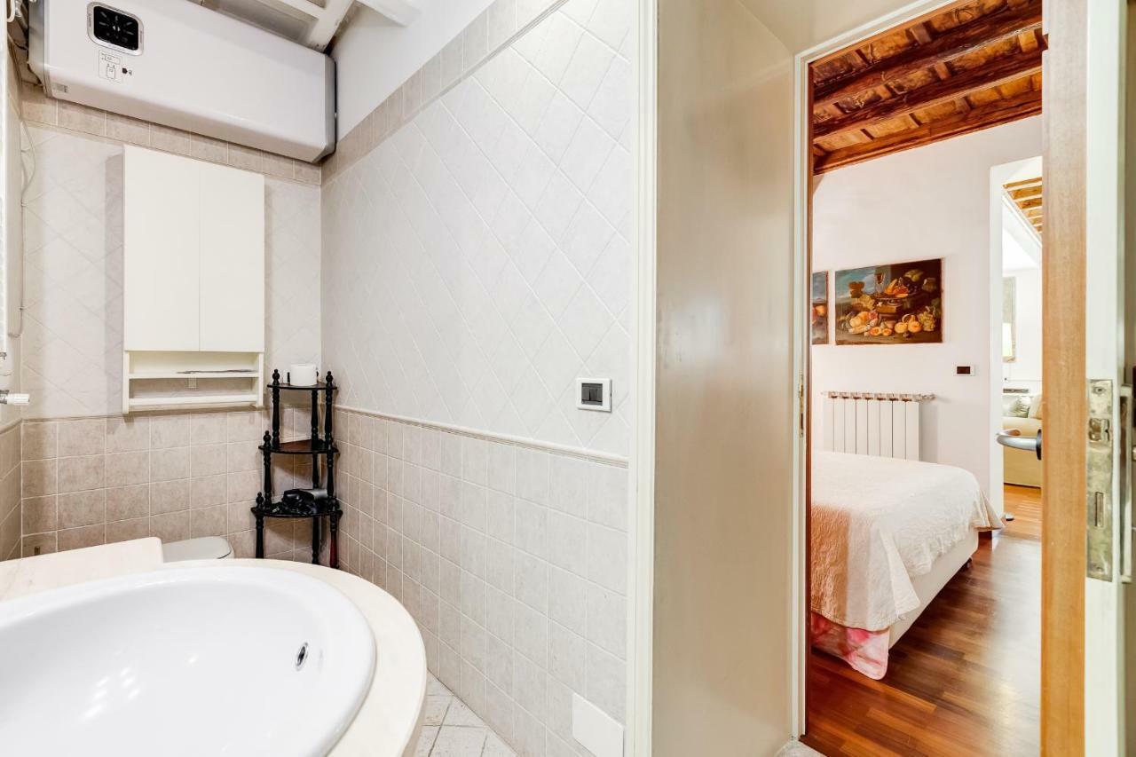 Apartamento Diana-spanish Steps House