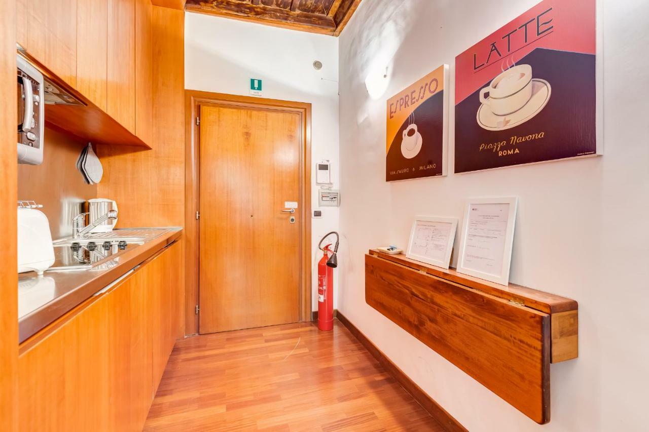 Apartamento Diana-spanish Steps House Roma