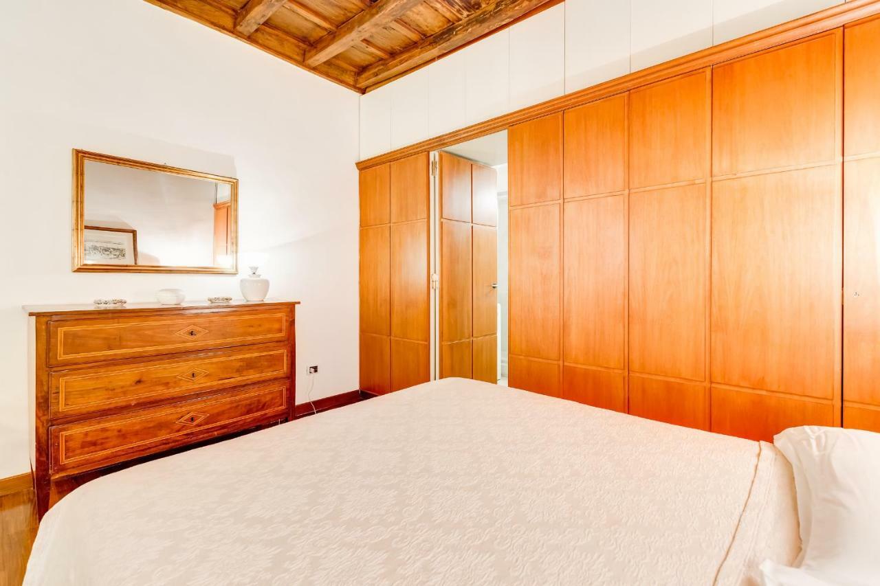 Diana-spanish Steps House Apartamento *